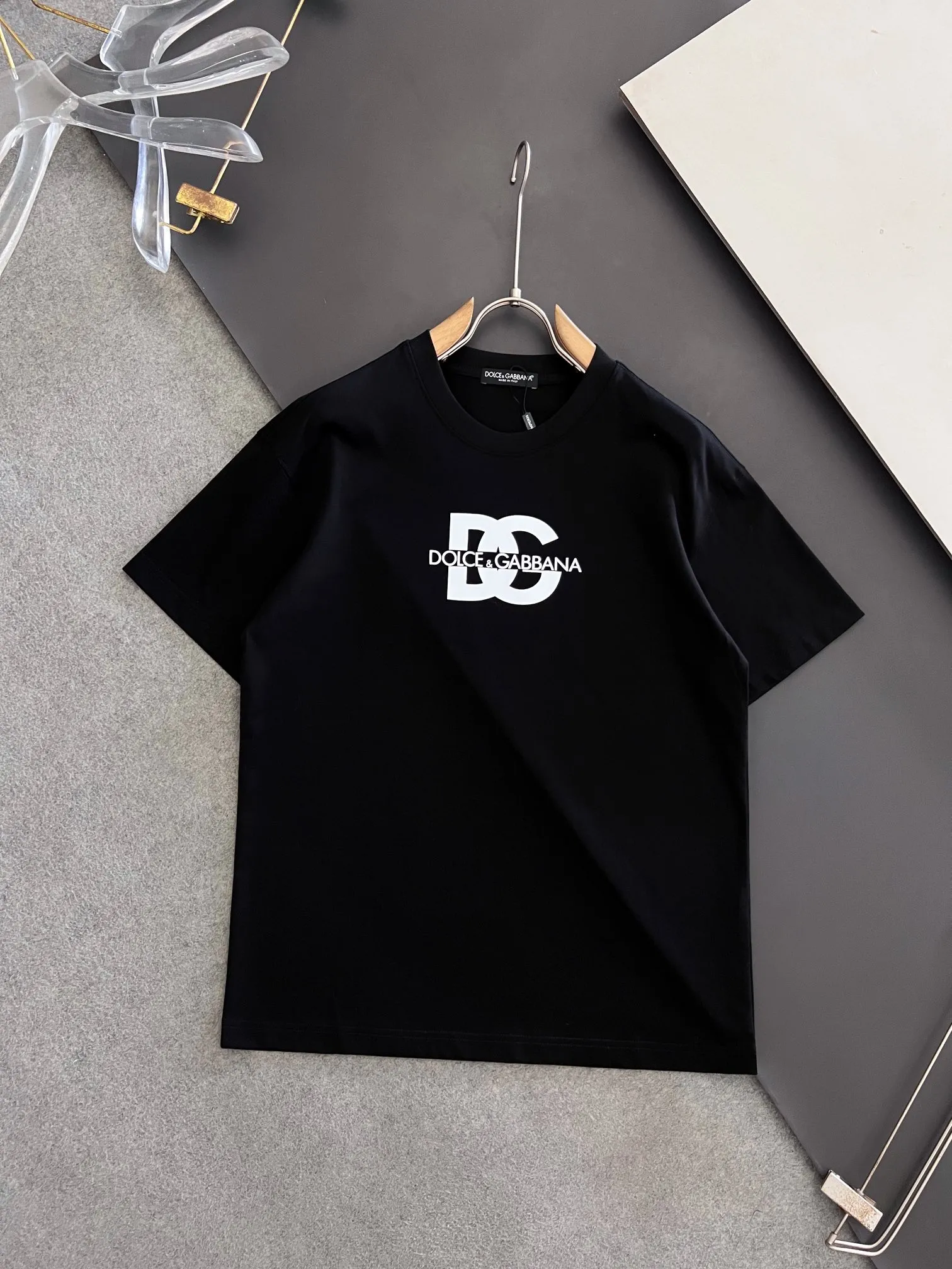 ）DG*】 T ）Hot Sale In Stock ， ， Versatile ） ， ：White、Black、） S-2XL）